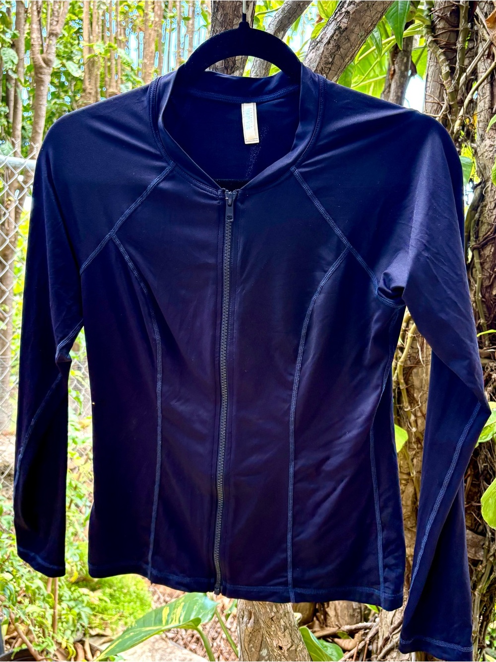 Sea Level Australia Rash Vest